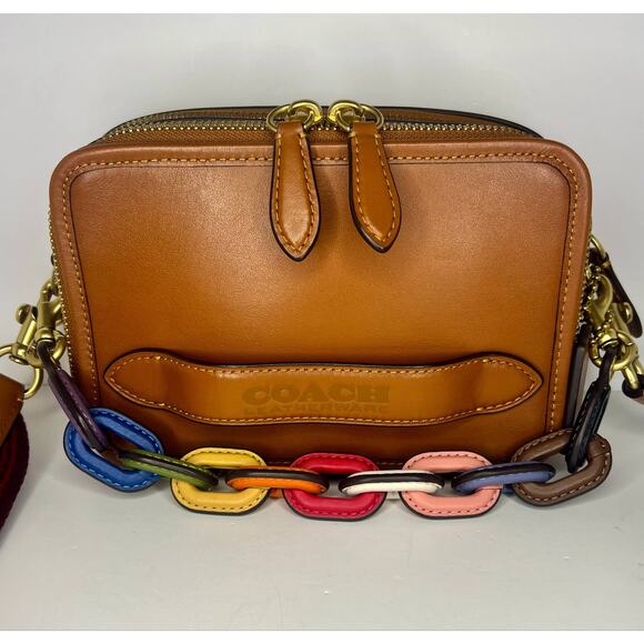 Coach Pride Charter #CJ794 - Picture 2 of 8